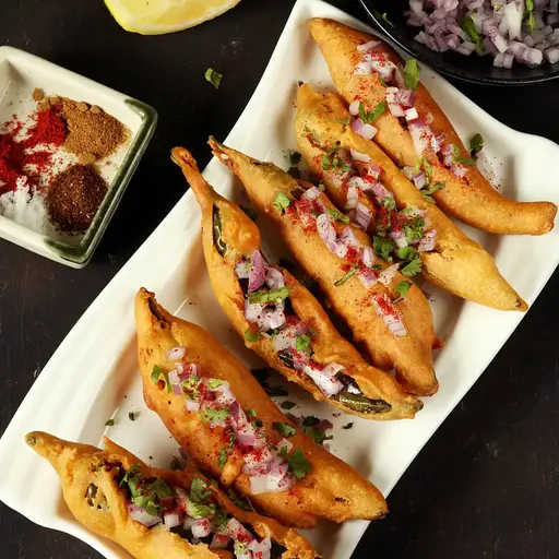 Cut Mirchi