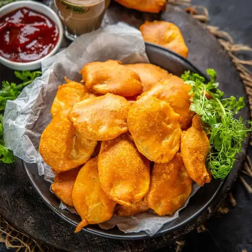 Aloo Bajji